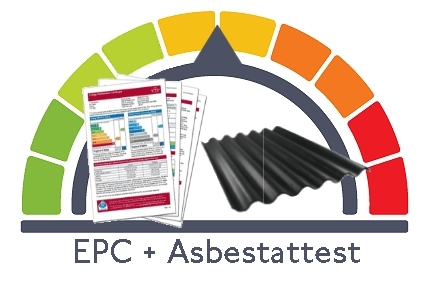 EPC-Asbestattest