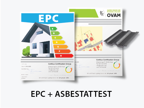 EPC-Asbestattest